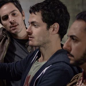 Foto Hazlo Como Hombre