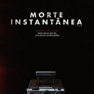 Foto Morte Instantânea