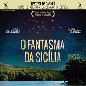 Foto O Fantasma da Sicília