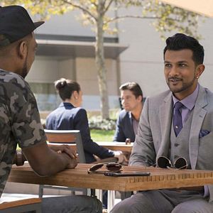 Foto Utkarsh Ambudkar