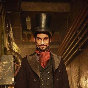 Foto Colin Cunningham