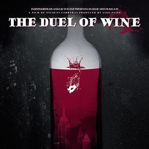 Foto The Duel of Wine