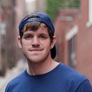 Foto Brandon Stanton