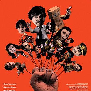 Foto A Outra História do Mundo