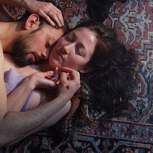 Foto A Doença do Mal