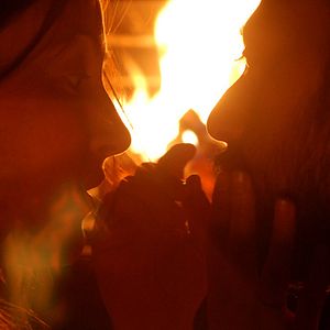 Foto A Doença do Mal