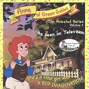 Foto Anne of Green Gables: The Animated Series