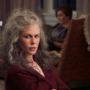 Foto Top of the Lake