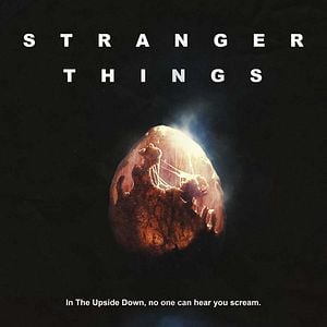 Foto Stranger Things