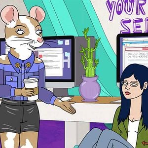 Foto BoJack Horseman