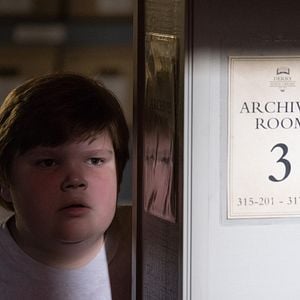 Foto Jeremy Ray Taylor