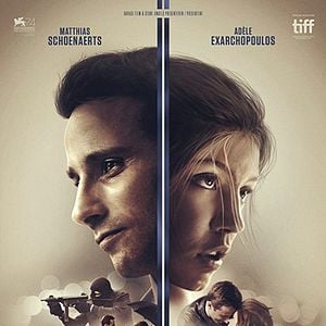 Foto Perseguido pelo Destino