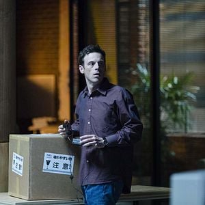 Foto Halt and Catch Fire