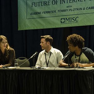 Foto Halt and Catch Fire