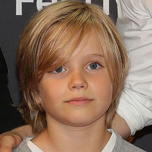 Foto Arian Montgomery