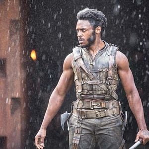 Foto The Shannara Chronicles