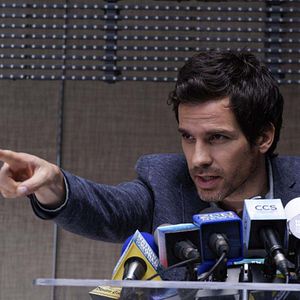 Foto Santiago Cabrera