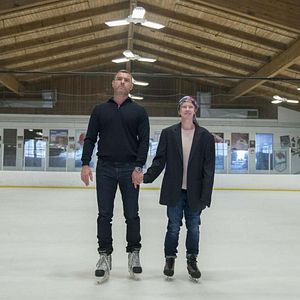 Foto Paula Malcomson