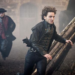 Foto Laurie Davidson