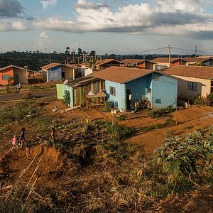 Foto Arpilleras: Atingidas por Barragens Bordando a Resistência