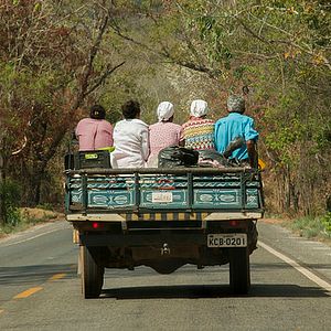 Foto Arpilleras: Atingidas por Barragens Bordando a Resistência