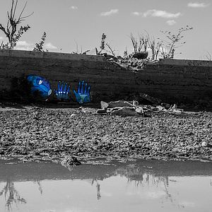 Foto Arpilleras: Atingidas por Barragens Bordando a Resistência