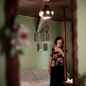 Foto Arpilleras: Atingidas por Barragens Bordando a Resistência