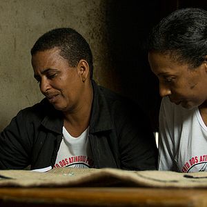 Foto Arpilleras: Atingidas por Barragens Bordando a Resistência