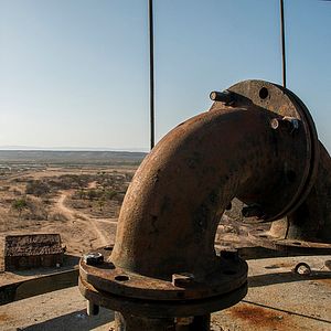 Foto Arpilleras: Atingidas por Barragens Bordando a Resistência