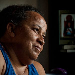 Foto Arpilleras: Atingidas por Barragens Bordando a Resistência