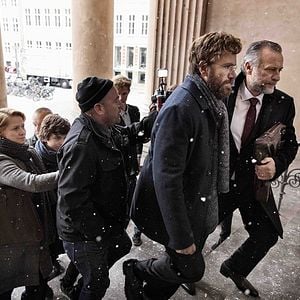 Foto Você Desapareceu