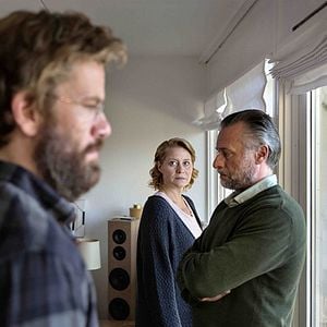 Foto Você Desapareceu