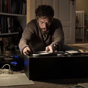 Foto Você Desapareceu