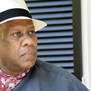 Foto The Gospel According To André