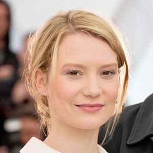 Foto Mia Wasikowska