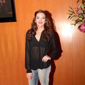 Foto Regina Blandón