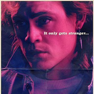 Foto Stranger Things