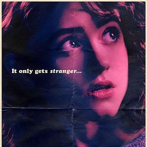 Foto Stranger Things