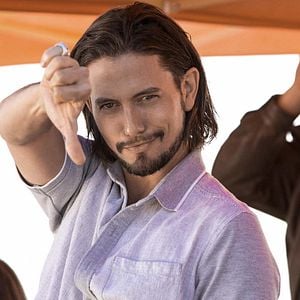 Foto Jackson Rathbone