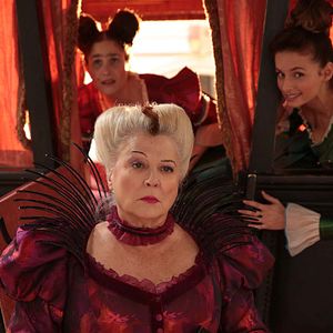 Foto Joséphine Draï