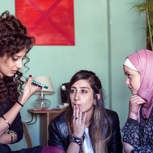 Foto Eu Dançarei Se Eu Quiser