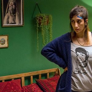 Foto Eu Dançarei Se Eu Quiser