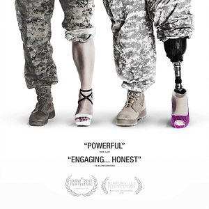 Foto Served Like a Girl