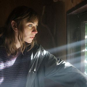 Foto Christiane Paul