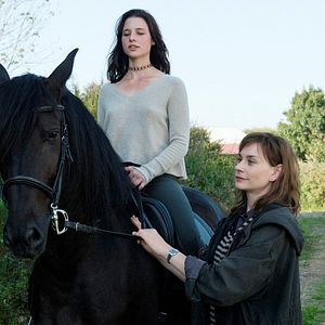 Foto Christiane Paul