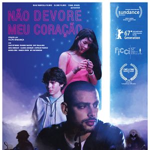 Foto Não Devore Meu Coração