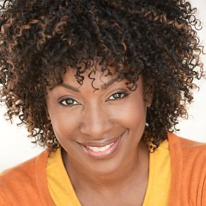 Foto Regina Williams