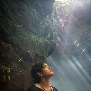 Foto O Outro Lado do Paraíso