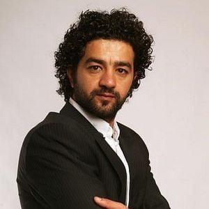 Foto Mohamed Al Daradji