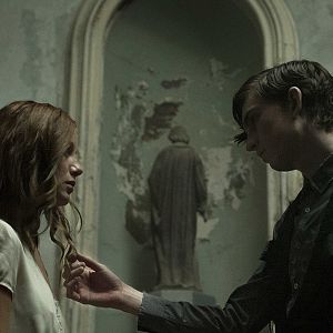 Foto The Lodgers